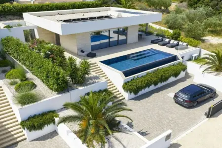 Location Villa à Tkon 4 personnes