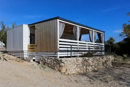 Location Maison à Drage 4 personnes