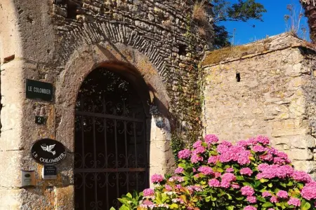 Location Maison à Brévands 3 personnes