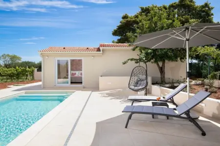Location Villa à ŠIŠAN 2 personnes