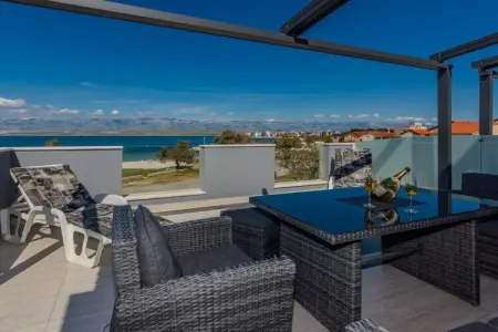 Location Maison à Vir 4 personnes