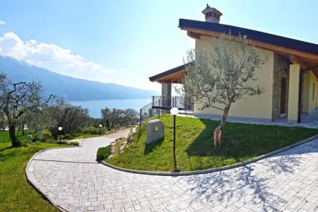Location Maison à Tremosine 4 personnes