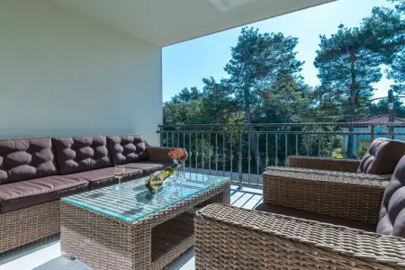 Location Maison à Vir 6 personnes