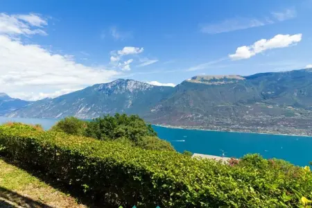 Location Maison à Tremosine sul Garda (Ustecchio) 6 personnes