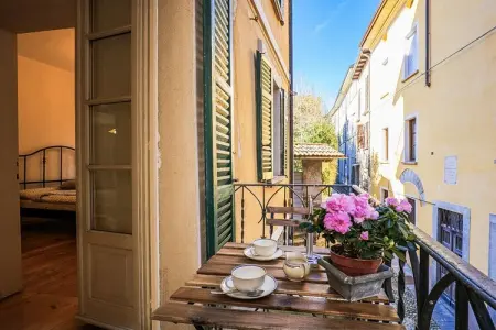 Location Maison à Cannobio 4 personnes