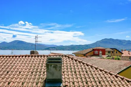 Location Maison à Cannero Riviera 2 personnes