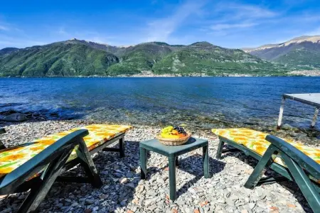 Location Maison à Lezzeno 4 personnes