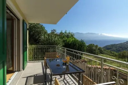 Location Maison à Tremosine sul Garda 4 personnes