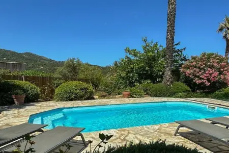 Location Villa à MONTICELLO 6 personnes