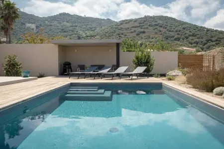 Location Villa à MONTICELLO 6 personnes