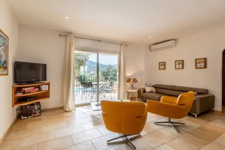 Location Villa à MONTICELLO 6 personnes