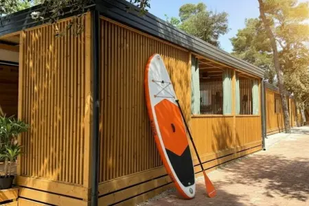 Location Maison à Biograd na Moru 6 personnes