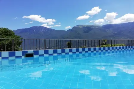 Location Chalet à Bassanega di Tremosine 3 personnes
