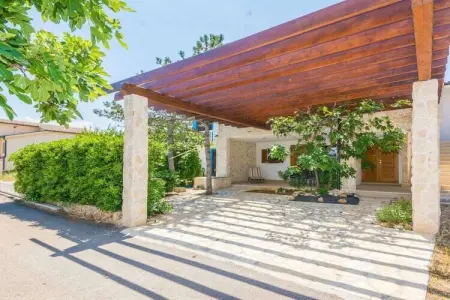 Location Maison à Vir 4 personnes