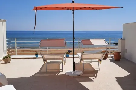 Location Maison à Donnalucata (Scicli)   Ragusa 5 personnes