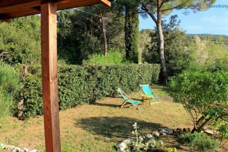 Location Maison à Portoferraio 5 personnes