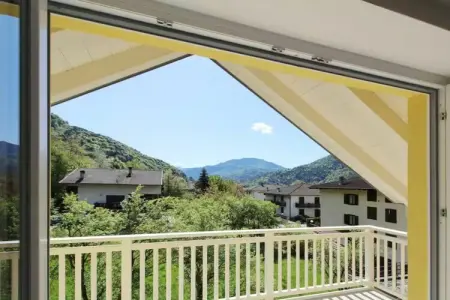 Location Maison à Ledro 4 personnes