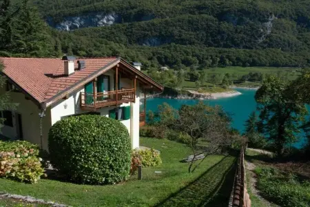 Location Maison à TENNO 4 personnes