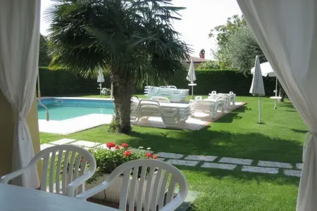 Location Maison à Lazise VR 4 personnes