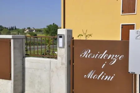 Location Maison à Lazise 6 personnes