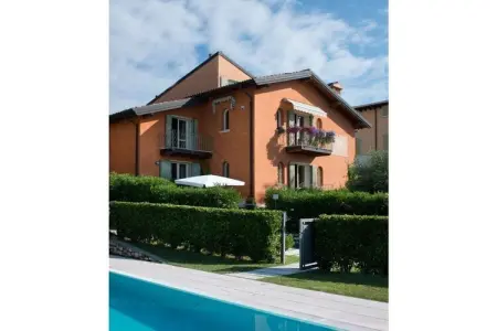 Location Maison à Moniga del Garda 8 personnes