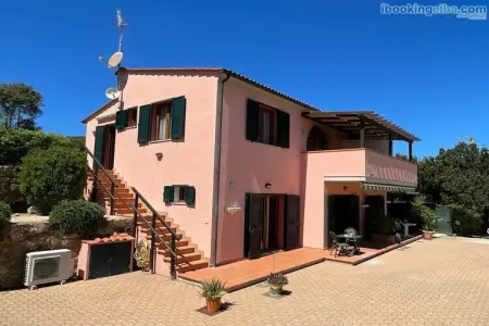 Location Maison à Capoliveri 3 personnes