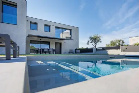 Location Villa à Lazise 8 personnes