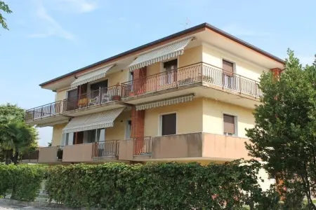 Location Maison à Lazise (VR) 5 personnes