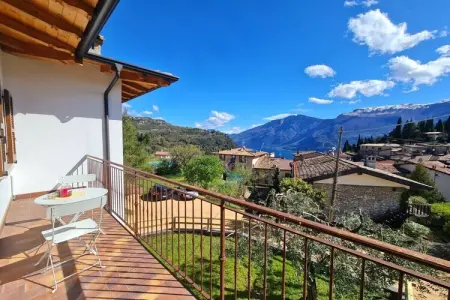 Location Maison à Tremosine 5 personnes