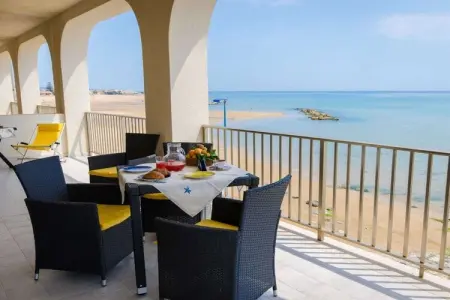 Location Maison à Donnalucata (Scicli)   Ragusa 5 personnes