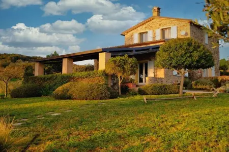 Location Maison à Ribolla Roccastrada 4 personnes