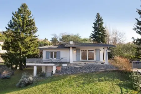 Location Villa à San Zeno di Montagna 7 personnes