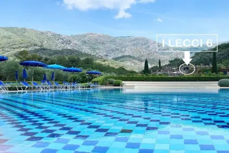 Location Maison à Rio dell'Elba 7 personnes