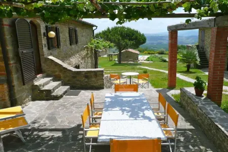 Location Maison à Montecatini Val di Cecina   PI 6 personnes