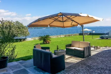 Location Maison à Pallanza (VB) 2 personnes