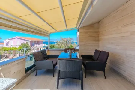 Location Maison à Vir 6 personnes