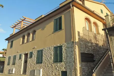 Location Maison à Porto Azzurro 8 personnes