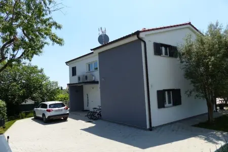 Location Villa à Medulin 8 personnes