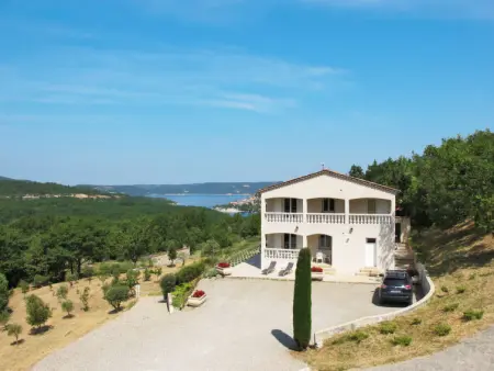 Location Gîte à Bauduen 6 personnes