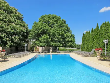 Location Gîte à Bauduen 6 personnes
