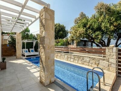 Location Maison à Nopigia 6 personnes, Grèce