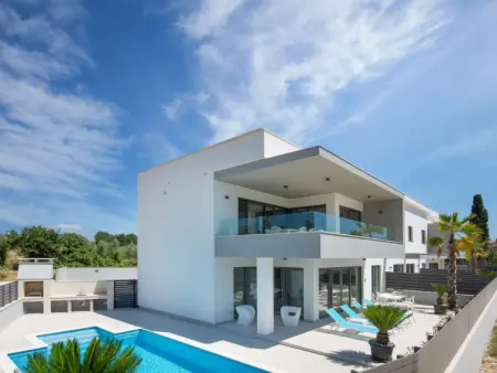 Location Villa à Fažana 6 personnes