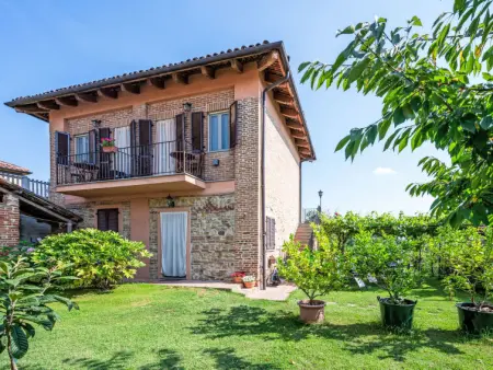 Location Gîte à Cortazzone 4 personnes