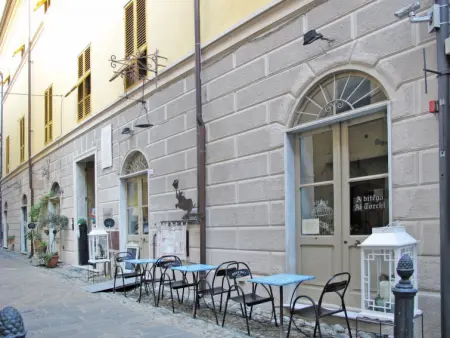 Location Gîte à Finale Ligure 4 personnes