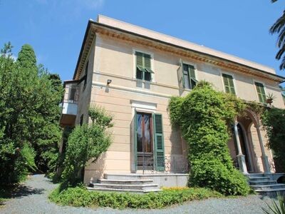 Location Villa à Albisola 4 personnes, Ligurie