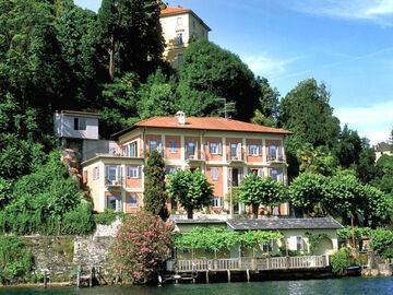 Location Villa à Orta San Giulio 2 personnes, Stresa