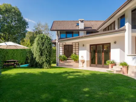Location Maison à Colico 6 personnes