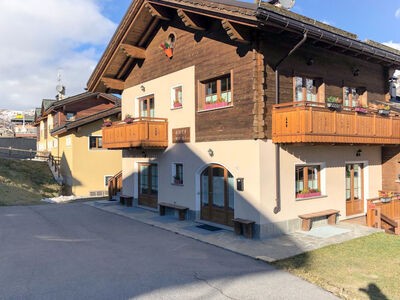 Location Chalet à Livigno 3 personnes, Sondrio