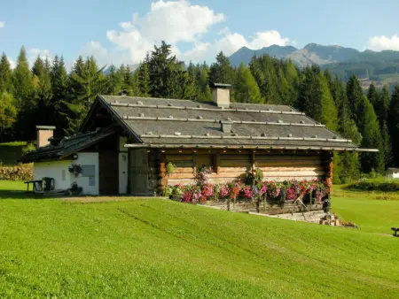 Location Chalet à Predazzo 10 personnes