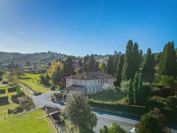 Location Gîte à Lucca 3 personnes, San Giuliano Terme